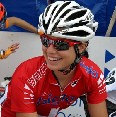 Jennifer Höhl (Team Bigla)