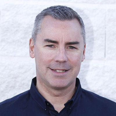 Brian Smith war seit 2014 General Manager von Dimension Data.